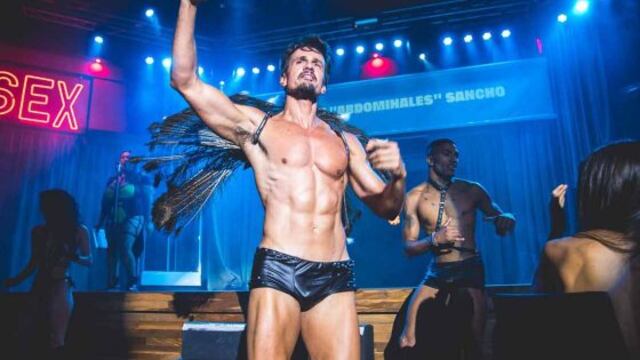 Estará en el Teatro Lido desde el jueves 14 al domingo 17 de abril.