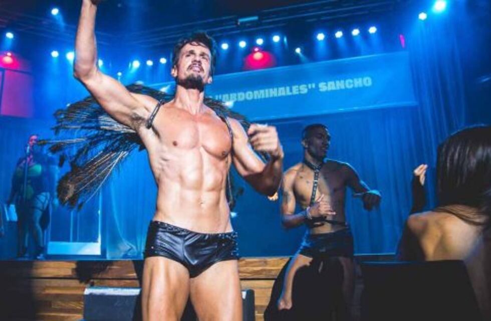 Con Sancho y Reynal a la cabeza, Muscari trae “Sex” a Mar del Plata en Semana Santa