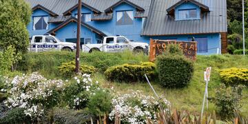 Acusaron y apartaron de su cargo a un comisario de Bariloche por abuso sexual