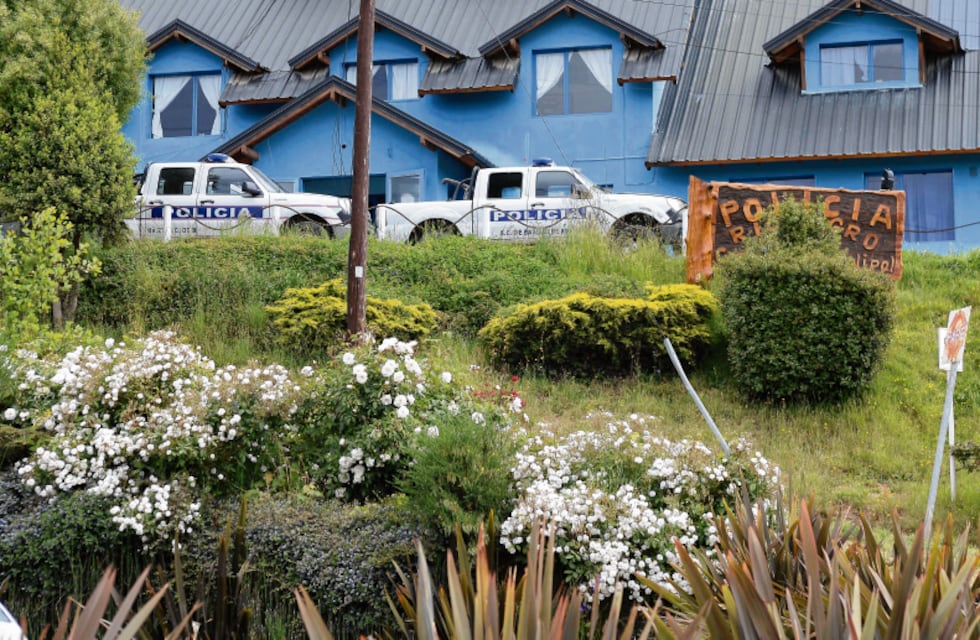 Acusaron y apartaron de su cargo a un comisario de Bariloche por abuso sexual