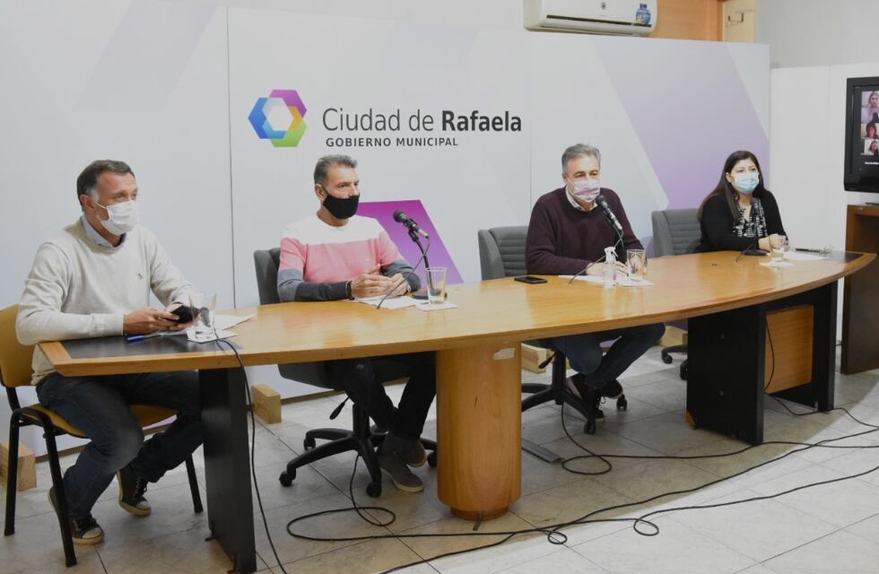 Terminó la Diplomatura en Gestión Local para el Desarrollo Territorial