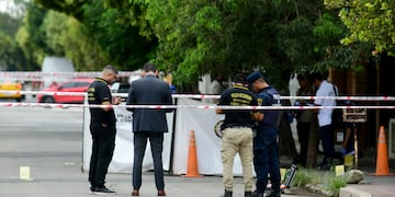 Crimen en barrio Yofre Norte, conmoción en Córdoba.