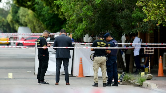 Crimen en barrio Yofre Norte, conmoción en Córdoba.
