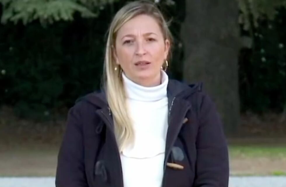 Test Electoral: respondió Vanesa Fernández