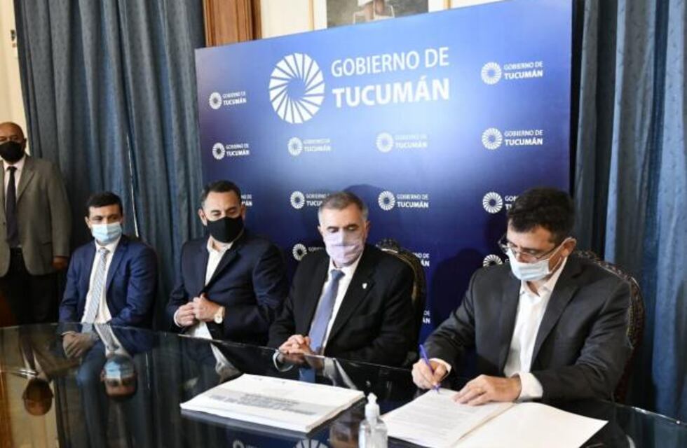 Abrieron la licitación para la obra del Hogar y Centro de Día San Benito