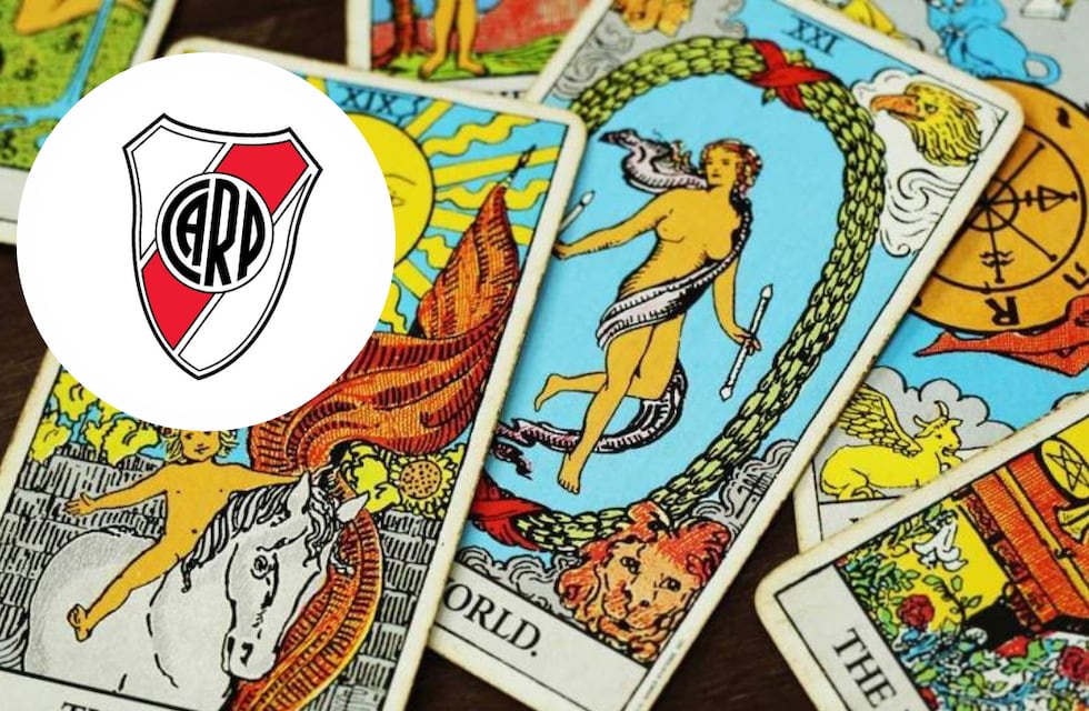 La predicción del tarotista de River para la vuelta ante Colo-Colo: “Debe tener cuidado con alguna lesión”