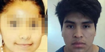 Chubut: Mató a su ex cuñada de 14 años para hacer sufrir a su suegra y por primera vez en la provincia se aplicará la figura de "femicidio transversal".