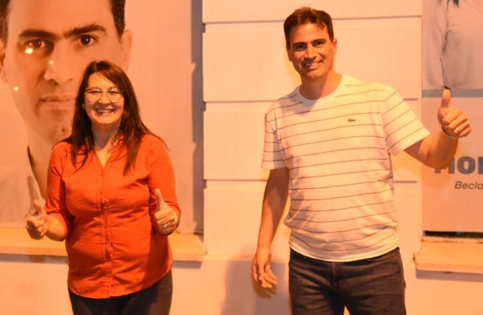 Delvis Bodoira y Mónica Schmutzler proponen suspender aumentos de tributos y servicios de Rafaela