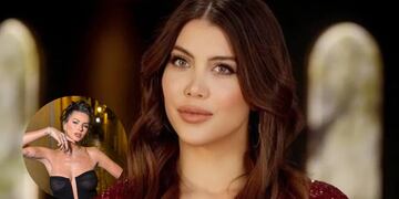 El furioso descargo de Wanda Nara luego de que la acusaran de copiar a la China Suárez