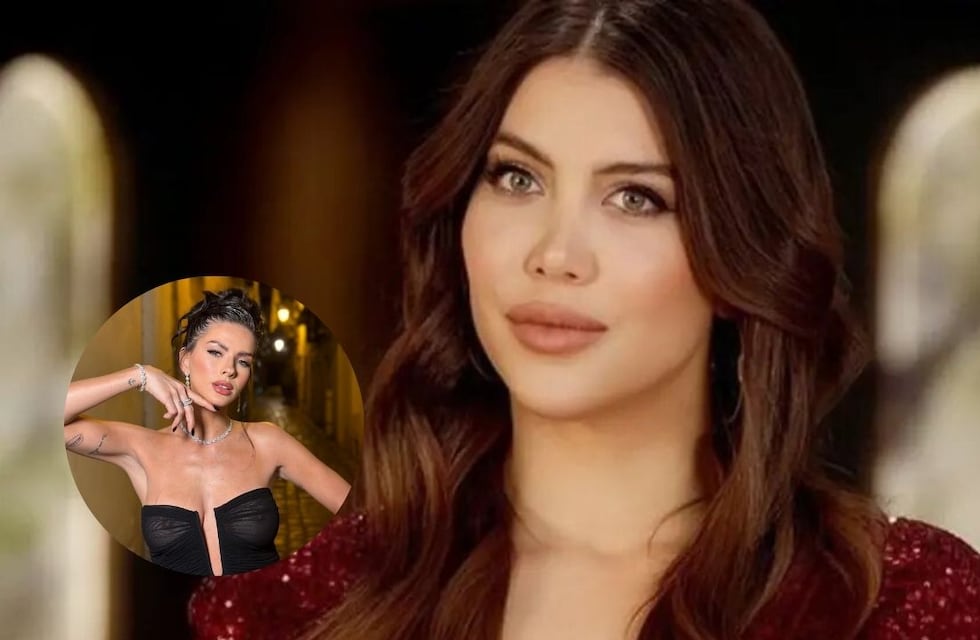 Wanda Nara apuntó contra la China Suárez y dejó un fuerte mensaje: “Nunca quiero lo que tiene otro”