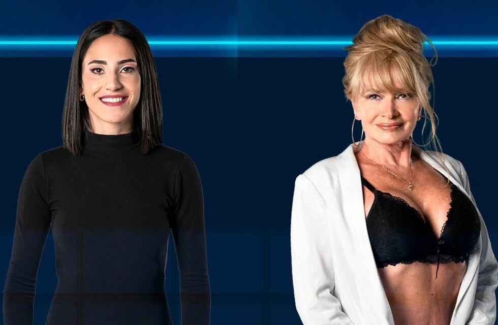 Lucía de Gran Hermano 2024 burló e imitó a Isabel y causó furor en las redes