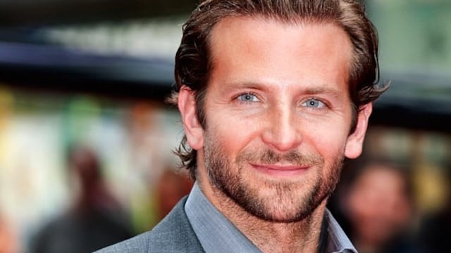 Bradley Cooper cumplió 46 años.