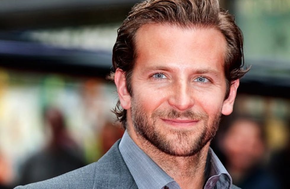 Seis películas de Bradley Cooper en Netflix para ver el día de su cumpleaños