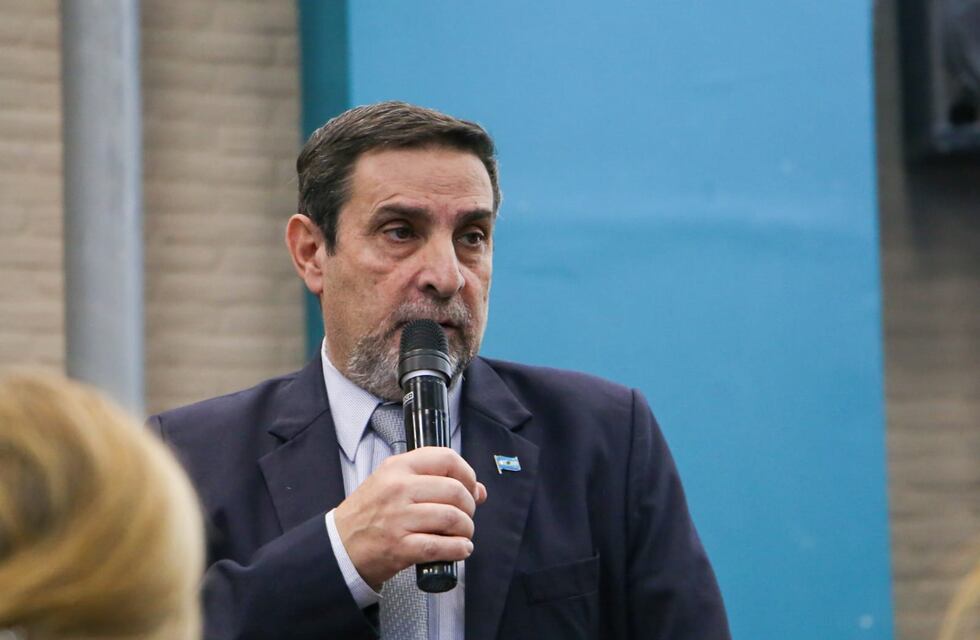 Éxito en la prevención de enfermedades respiratorias en la provincia, destacó el ministro de Salud