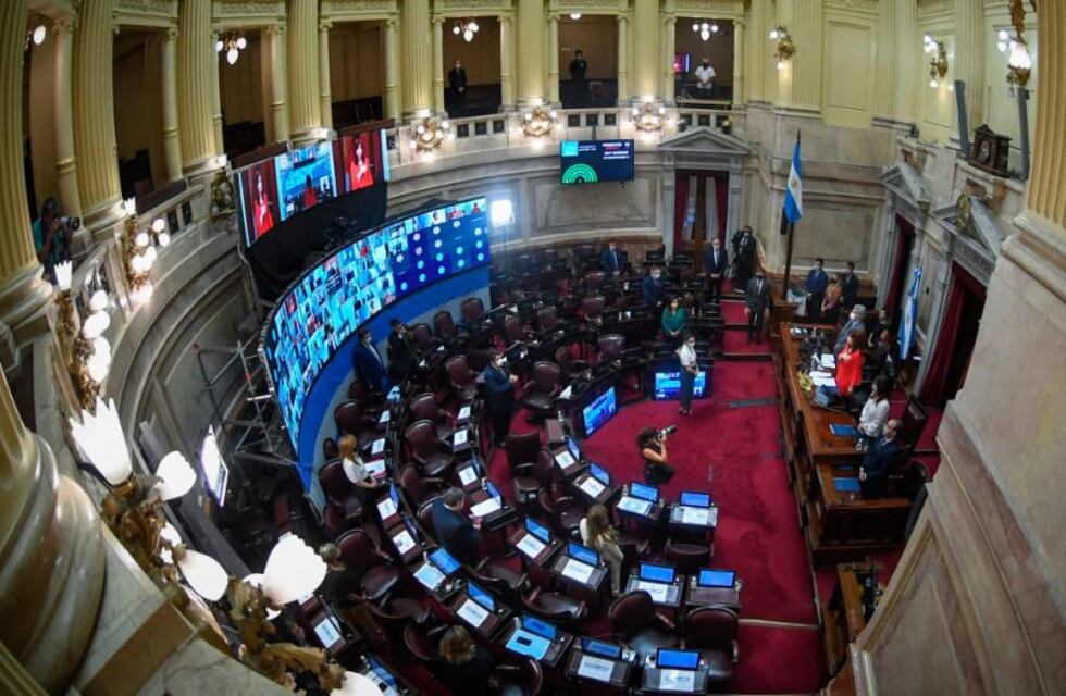 Proyecto para multar el acoso callejero obtuvo media sanción en el Senado