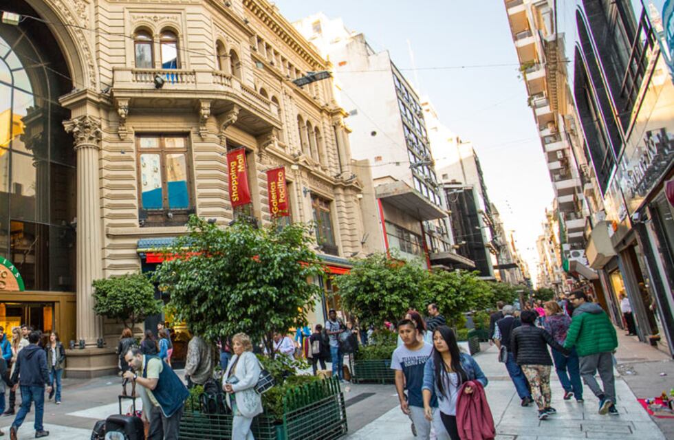 Carlos Paz y Buenos Aires realizan acciones turísticas conjuntas