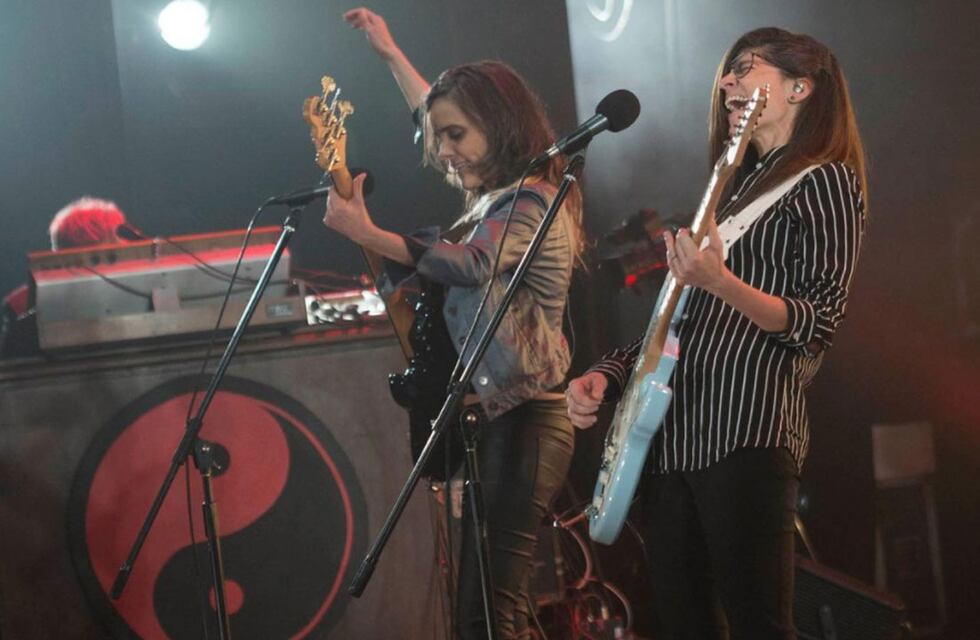 Para ingresar al Rock en la Casa, pedirán el pase sanitario