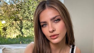 La China Suárez