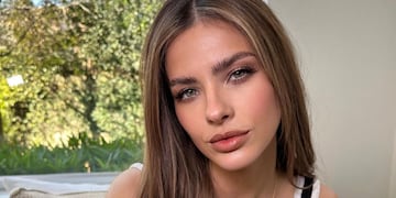La China Suárez
