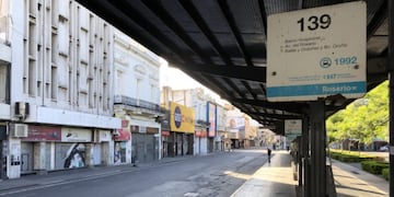 Cómo impactará la medida de la CGT en la ciudad: colectivos, servicios públicos y corte de calles.