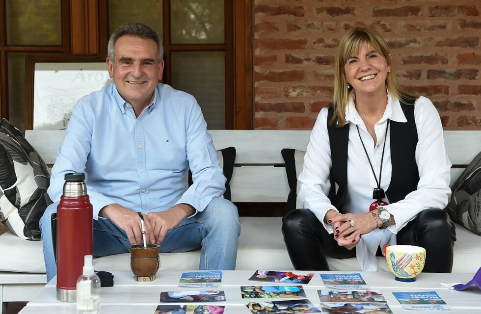 Agustín Rossi será precandidato a senador nacional y competirá con la lista de Omar Perotti