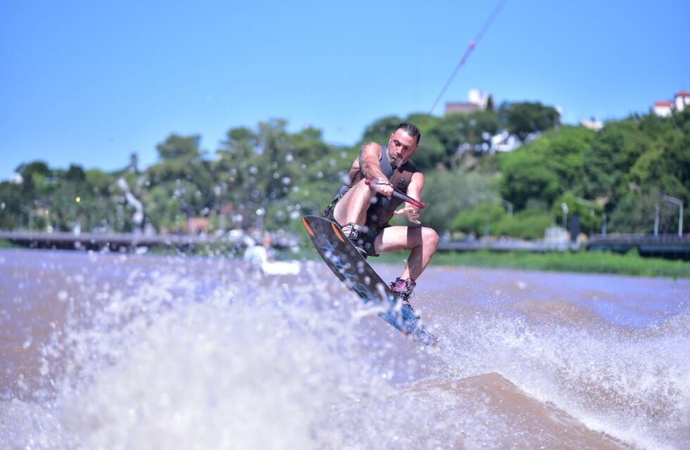 La temporada de verano en Paraná irá hasta el 15 de marzo