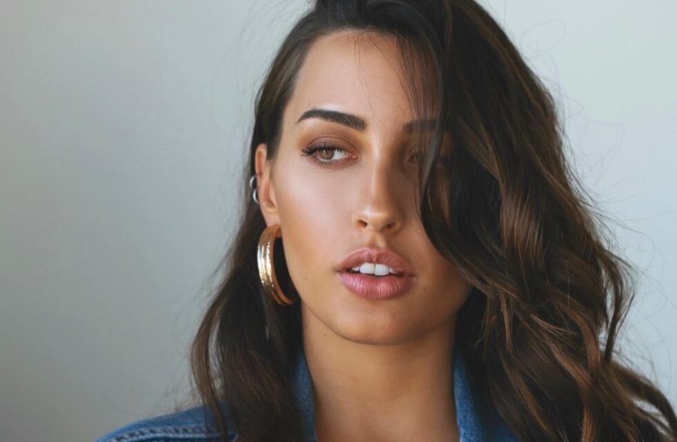 Quién es Yoyi Francella, la actriz que da vida a “Zoe” y conquista a Luciano Castro en El primero de nosotros