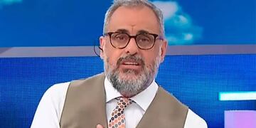 ¿Fue el viagra? Le preguntaron al médico de Jorge Rial si le causó el infarto y esto fue lo que dijo.