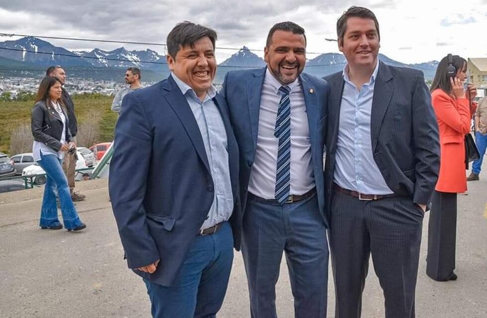 Los tres municipios fueguinos implementarán el Programa “Potenciar Inclusión Joven”