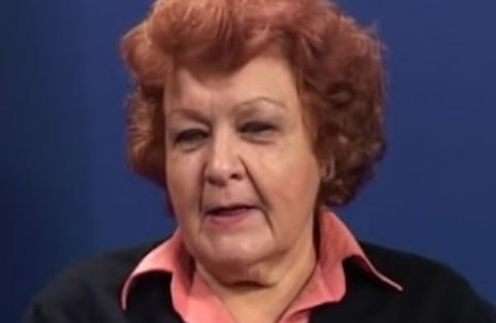 Murió Mabel Pessen, actriz de “Casados con hijos” y “Los Simuladores”