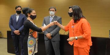 El 15 de marzo comienzan las clases presenciales en Santiago del Estero