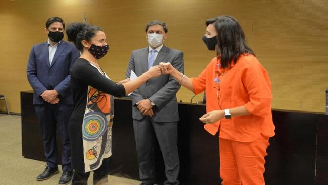 El 15 de marzo comienzan las clases presenciales en Santiago del Estero