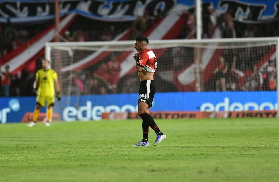 Franco Jara, el exdelantero de Belgrano que debutó en Instituto: “Esto es...”