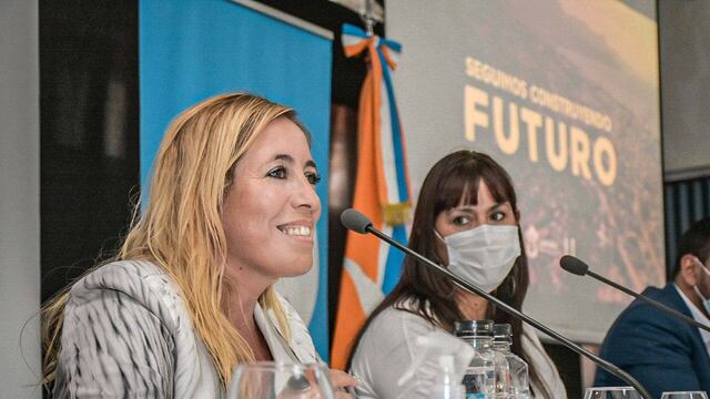 Todo el plan de obras implica una inversión de más de 466 millones de pesos para transformar el sector, es una Obra Histórica para la ciudad.