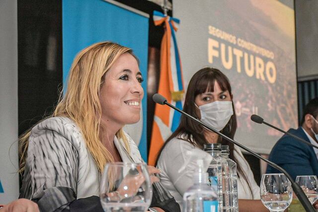 Todo el plan de obras implica una inversión de más de 466 millones de pesos para transformar el sector, es una Obra Histórica para la ciudad.