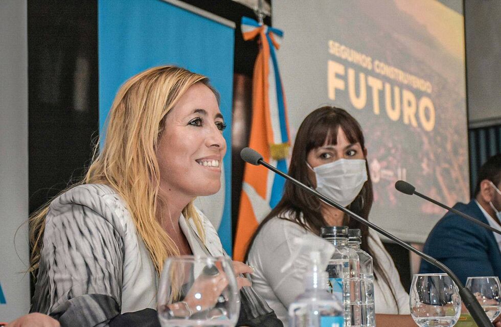 Henriques Sanches: “Es un cambio para toda la ciudad”