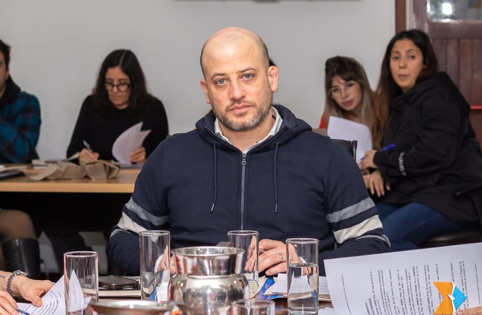 La Legislatura de Tierra del Fuego suma un nuevo bloque político