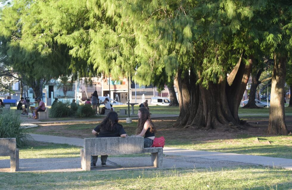 Buen tiempo y calor para las primeras jornadas otoñales