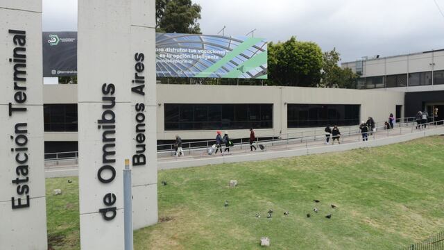 El Gobierno anunció la desregulación del transporte de larga y media distancia: los puntos claves de la medida