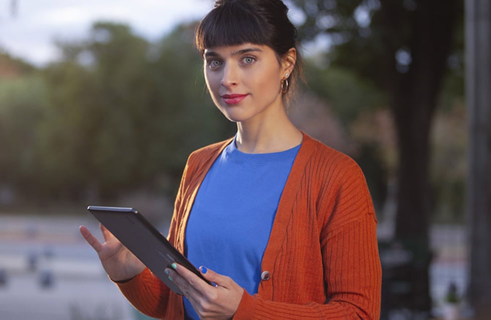 Cambios en El Doce: Florencia Ferrero abandona el canal y se va a Buenos Aires
