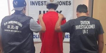 Cayó un presunto estafador de Oberá que ofrecía falsas oportunidades laborales en Brasil.