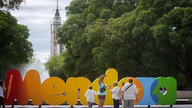 El calor seguirá presente durante toda la semana.