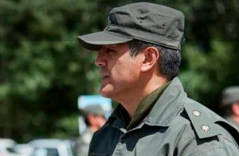 Venía al Escuadrón 16 de Gendarmería en Clorinda, pero se habría suicidado en Mendoza