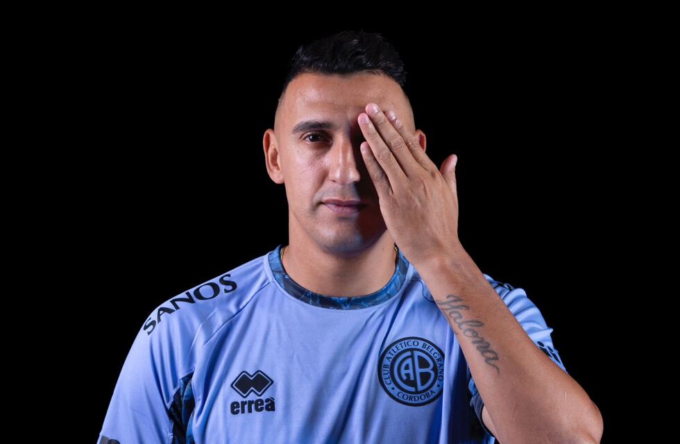 Belgrano - Tigre: qué dijo Matías Suárez tras ser titular en el equipo de Juan Cruz Real