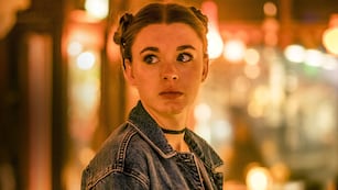 Netflix cautivó a todos con una miniserie británica de suspenso y drama.