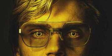 Monster: The Jeffrey Dahmer Story