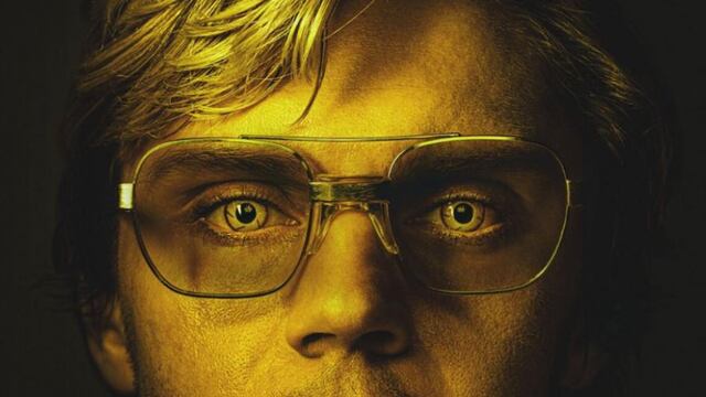 Monster: The Jeffrey Dahmer Story