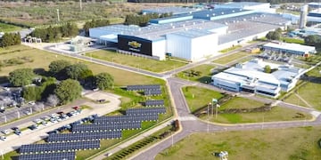 General Motors en crisis.