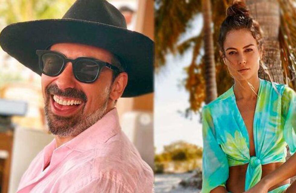 Natalia Borges confirmó que se terminó su relación con Ezequiel Lavezzi
