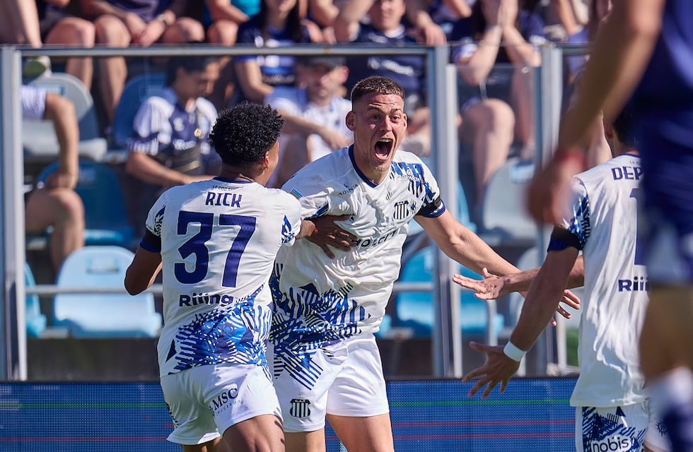 Talleres: lista de concentrados para un partido clave con Platense, los cambios y cómo formará